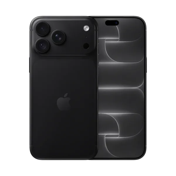 iPhone 18 Pro Max