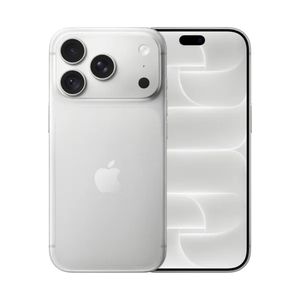 iPhone 18 Pro 3
