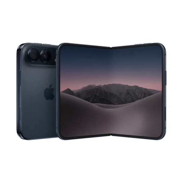 iPhone Duo 2