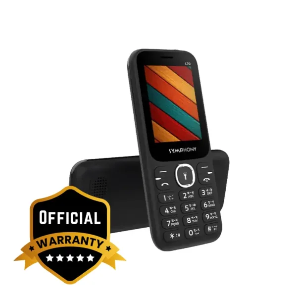 Symphony L70