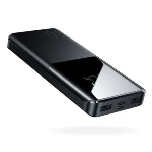 M66 Pro TWS Wireless Earbuds