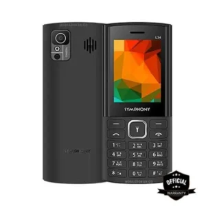 Symphony L34