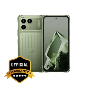 itel Power 80 6/128GB