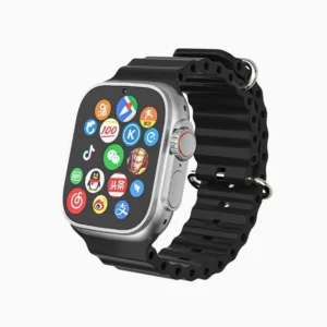 Watch S9 Ultra Android Smartwatch