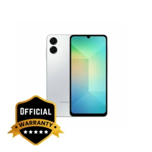 Samsung Galaxy A06 4GB/128GB