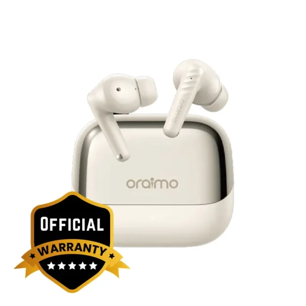 Oraimo SpaceBuds Neo+ OTW-323P TWS Earbuds 2