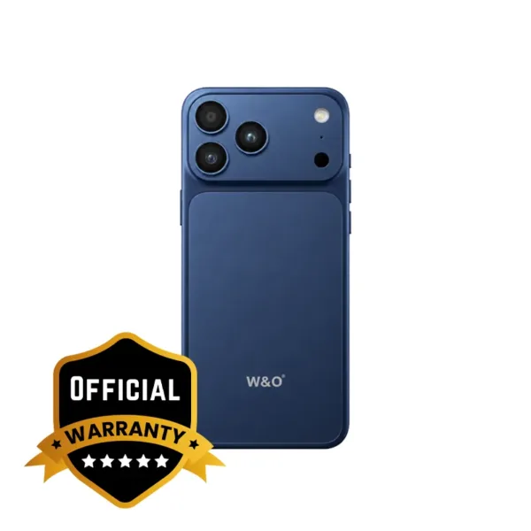 W&O 17 Pro Max 6/128GB 2