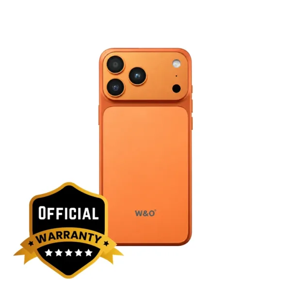 W&O 17 Pro Max 6/128GB